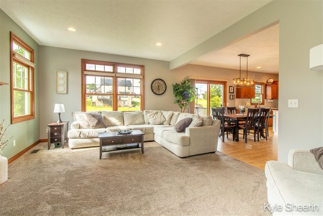 1759 Planters Row Drive, Byron Center, MI 49315
