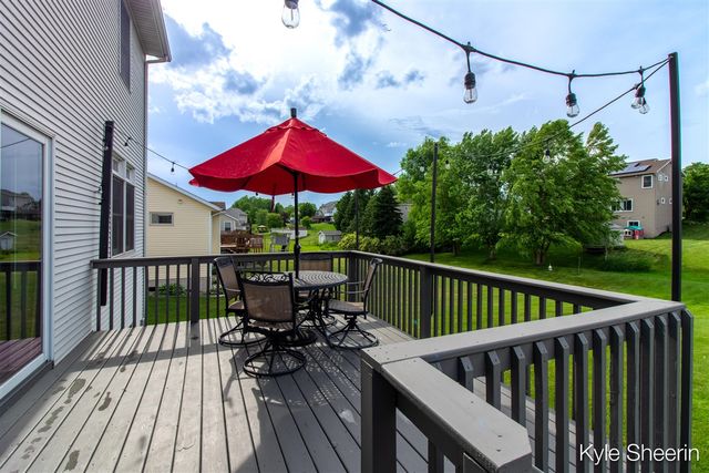 1759 Planters Row Drive, Byron Center, MI 49315