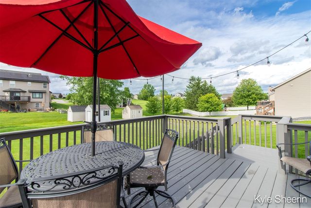 1759 Planters Row Drive, Byron Center, MI 49315