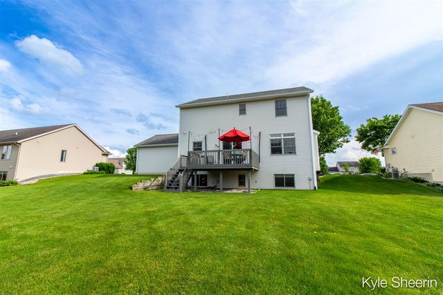 1759 Planters Row Drive, Byron Center, MI 49315