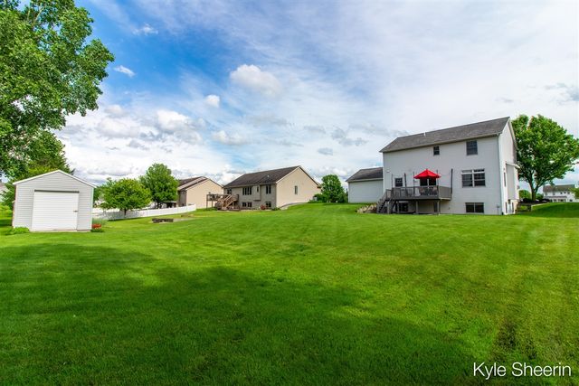 1759 Planters Row Drive, Byron Center, MI 49315