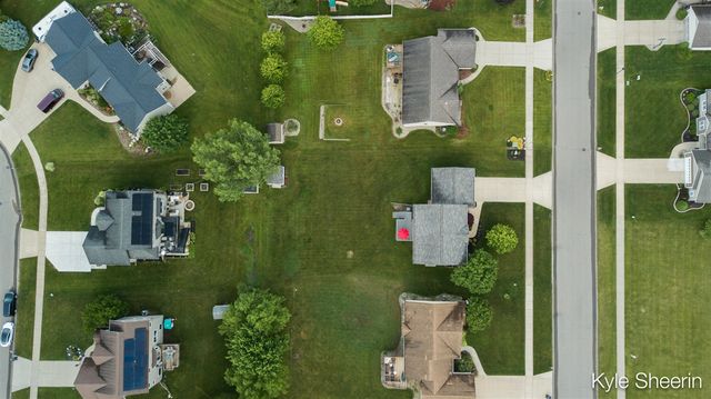 1759 Planters Row Drive, Byron Center, MI 49315