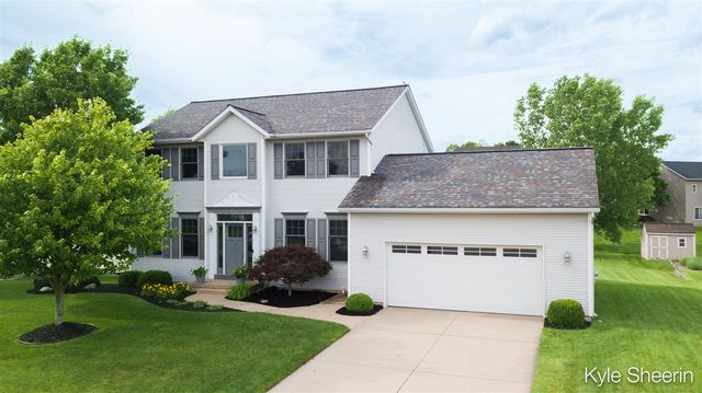 1759 Planters Row Drive, Byron Center, MI 49315