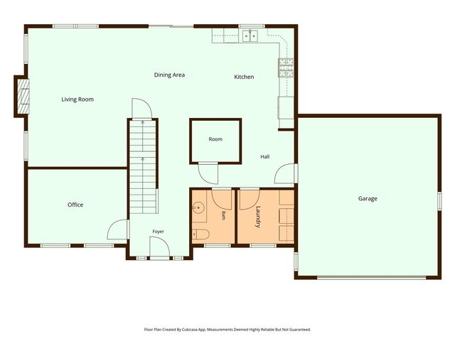 1759 Planters Row Drive, Byron Center, MI 49315