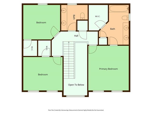 1759 Planters Row Drive, Byron Center, MI 49315