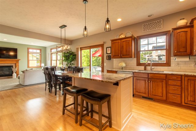 1759 Planters Row Drive, Byron Center, MI 49315