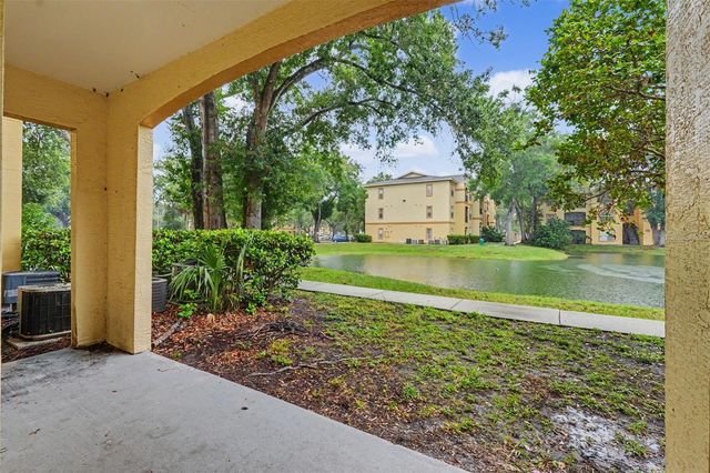 5602 PINNACLE HEIGHTS CIRCLE 108, Tampa, FL 33624
