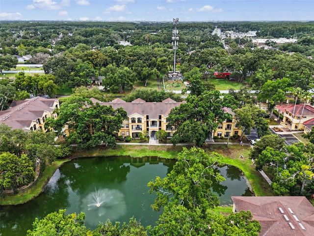 5602 PINNACLE HEIGHTS CIRCLE 108, Tampa, FL 33624