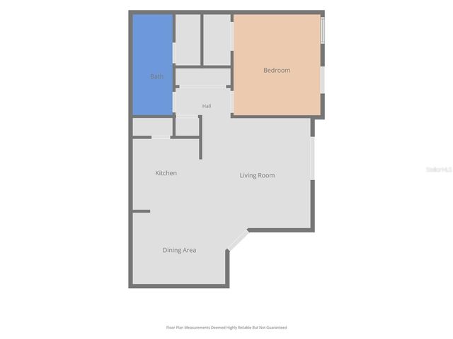 5602 PINNACLE HEIGHTS CIRCLE 108, Tampa, FL 33624