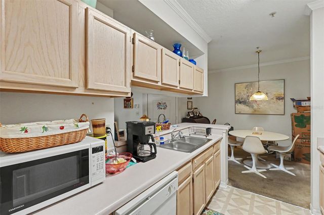 5602 PINNACLE HEIGHTS CIRCLE 108, Tampa, FL 33624