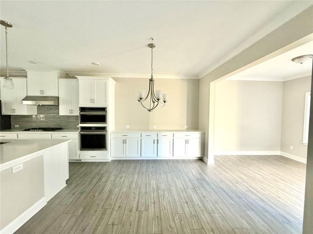 208 Spike Trail SE, Smyrna, GA 30080