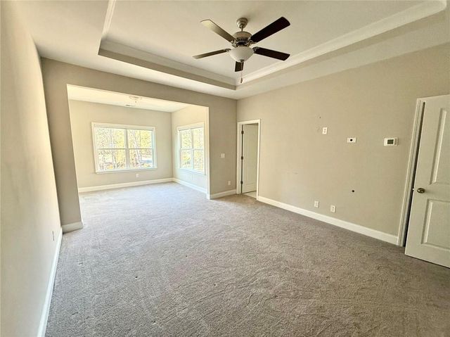 208 Spike Trail SE, Smyrna, GA 30080