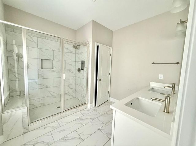 208 Spike Trail SE, Smyrna, GA 30080