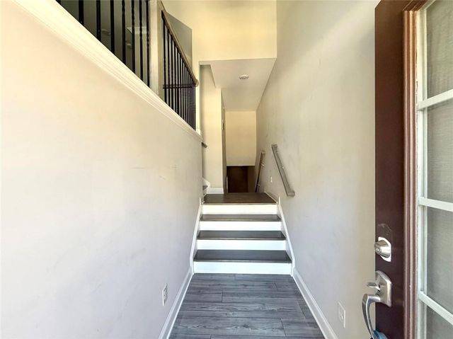 208 Spike Trail SE, Smyrna, GA 30080