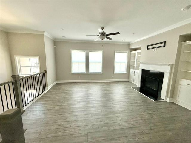 208 Spike Trail SE, Smyrna, GA 30080