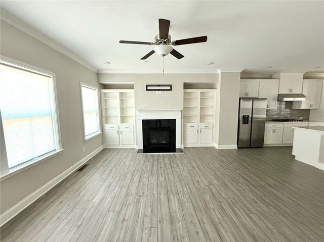 208 Spike Trail SE, Smyrna, GA 30080