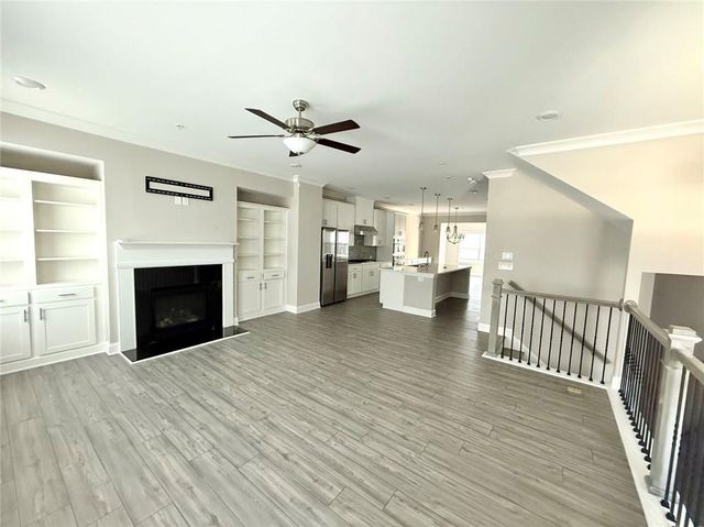 208 Spike Trail SE, Smyrna, GA 30080