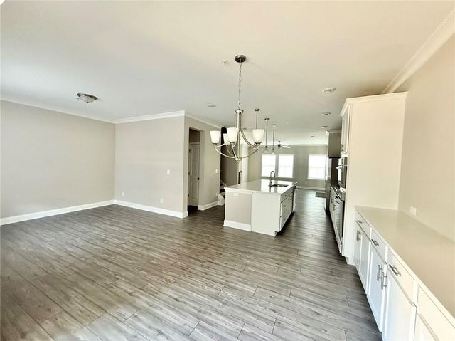 208 Spike Trail SE, Smyrna, GA 30080