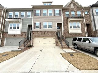 208 Spike Trail SE, Smyrna, GA 30080
