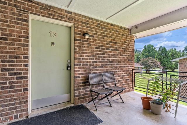 124 Fidelity Street 13, Carrboro, NC 27510