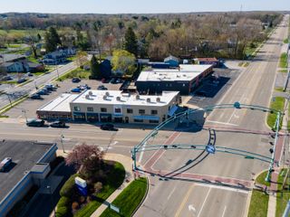 9709 Red Arrow Highway 4, Bridgman City, MI 49106