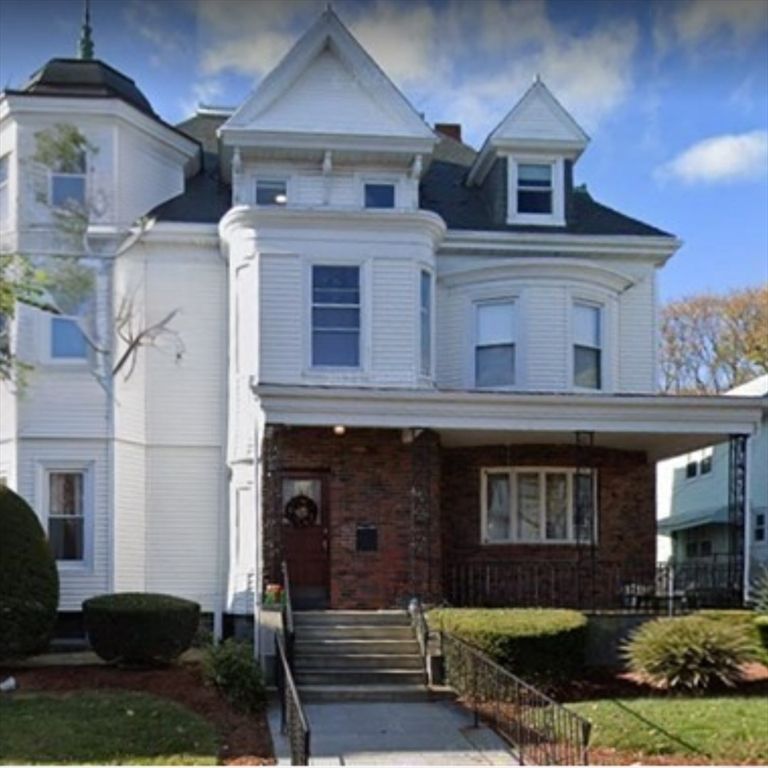 92 Thurston St. 3, Somerville, MA 02145