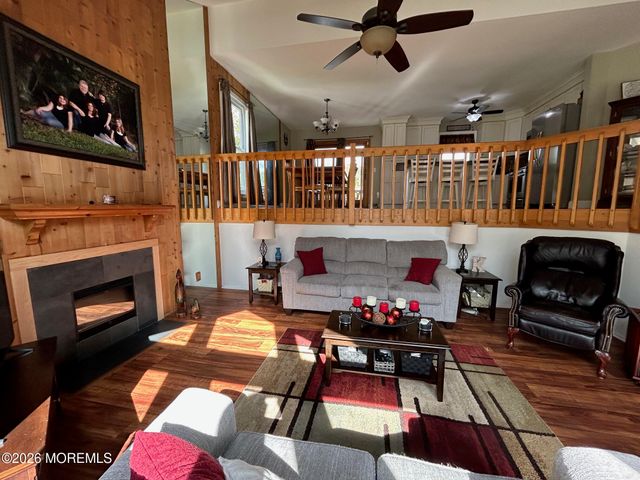 30 Heritage Drive, Howell, NJ 07731