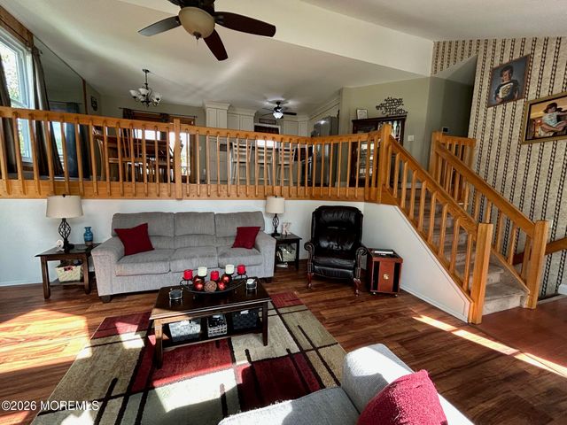30 Heritage Drive, Howell, NJ 07731