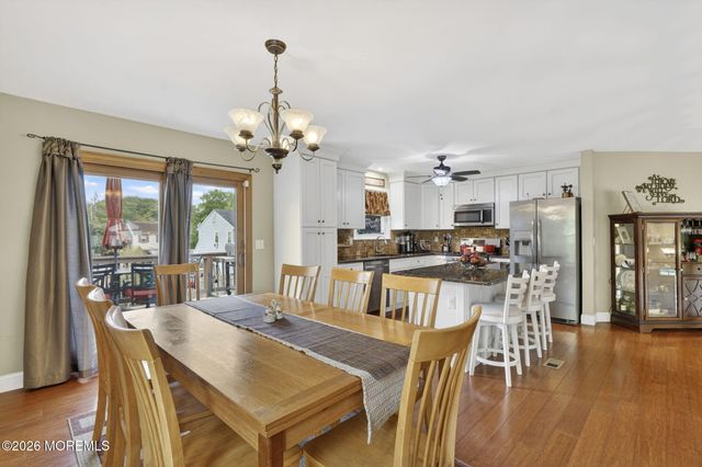30 Heritage Drive, Howell, NJ 07731