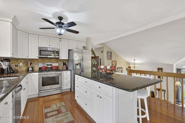 30 Heritage Drive, Howell, NJ 07731