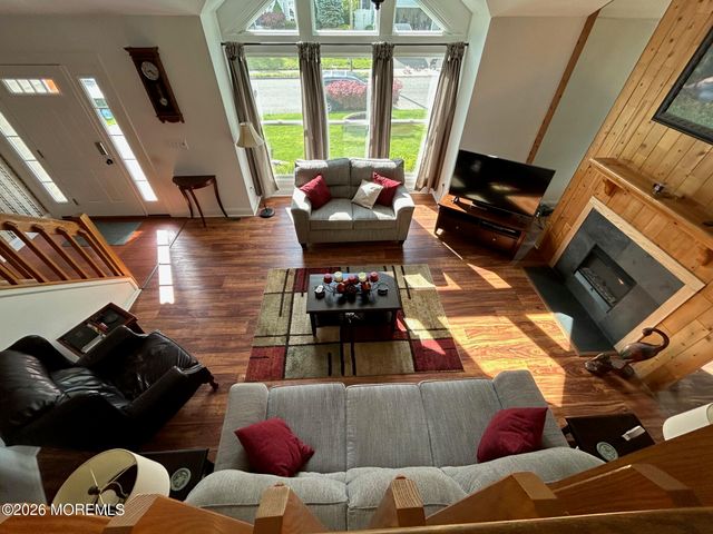 30 Heritage Drive, Howell, NJ 07731