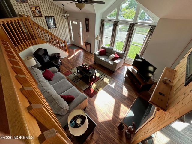 30 Heritage Drive, Howell, NJ 07731