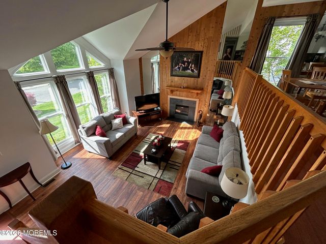 30 Heritage Drive, Howell, NJ 07731