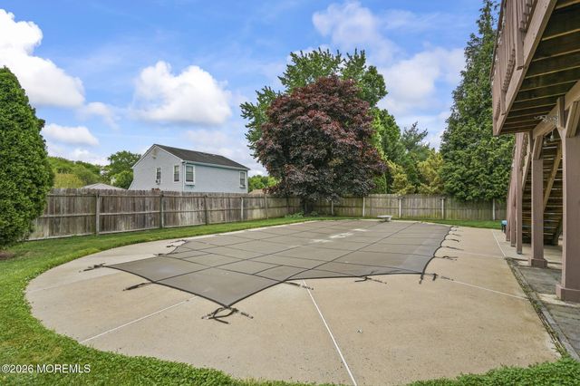 30 Heritage Drive, Howell, NJ 07731