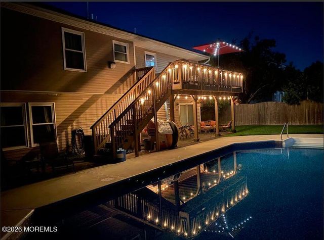 30 Heritage Drive, Howell, NJ 07731