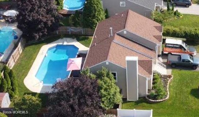30 Heritage Drive, Howell, NJ 07731