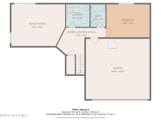 30 Heritage Drive, Howell, NJ 07731