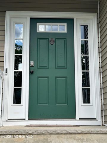 30 Heritage Drive, Howell, NJ 07731