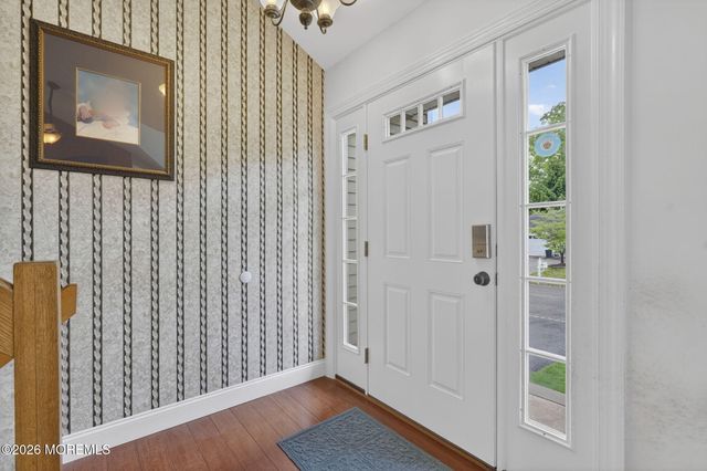 30 Heritage Drive, Howell, NJ 07731