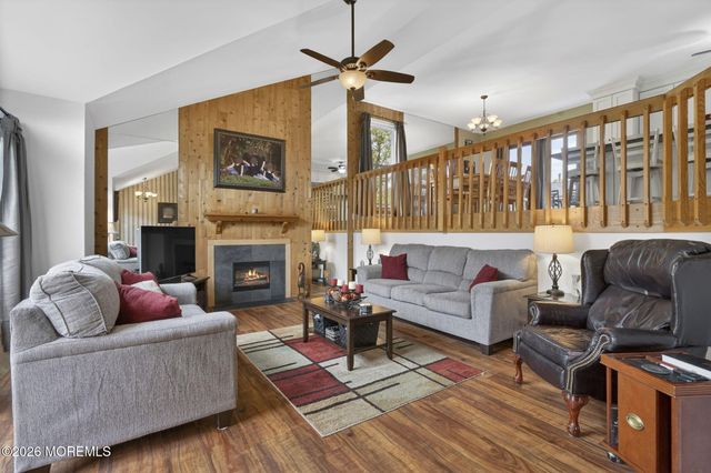 30 Heritage Drive, Howell, NJ 07731