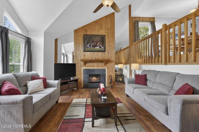 30 Heritage Drive, Howell, NJ 07731