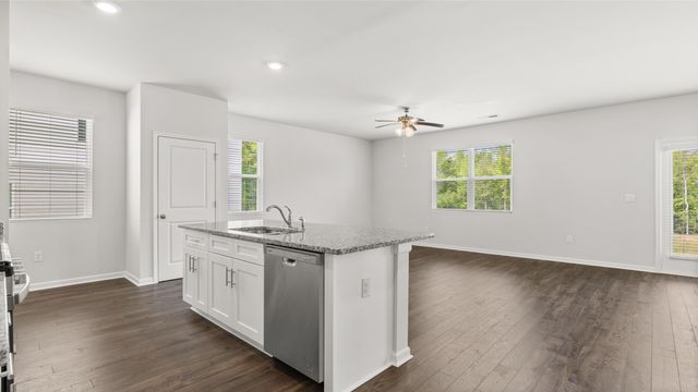 2261 Saltwater Bend, Beech Island, SC 29842