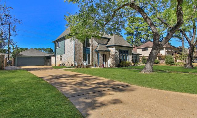 15703 Downford Drive, Tomball, TX 77377