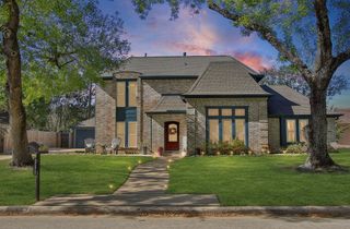 15703 Downford Drive, Tomball, TX 77377