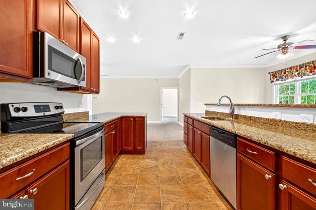 46 FRANKENBERRY DR, Georgetown, DE 19947