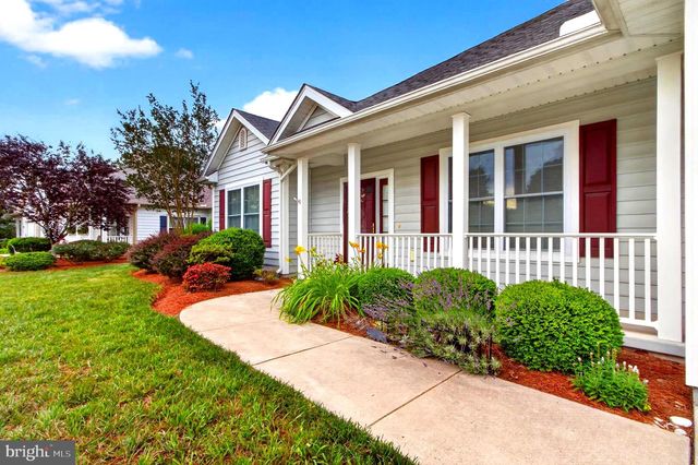 46 FRANKENBERRY DR, Georgetown, DE 19947