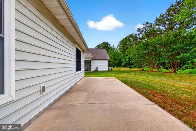 46 FRANKENBERRY DR, Georgetown, DE 19947