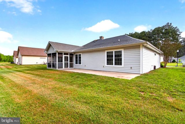 46 FRANKENBERRY DR, Georgetown, DE 19947