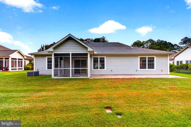 46 FRANKENBERRY DR, Georgetown, DE 19947