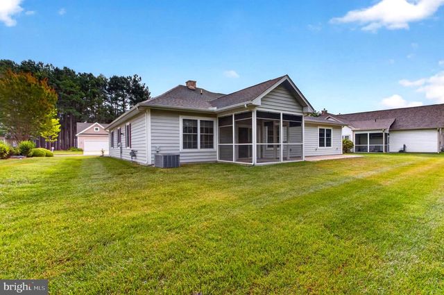 46 FRANKENBERRY DR, Georgetown, DE 19947